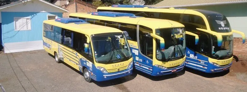 Transpaz Transporte Escolar e Turismo