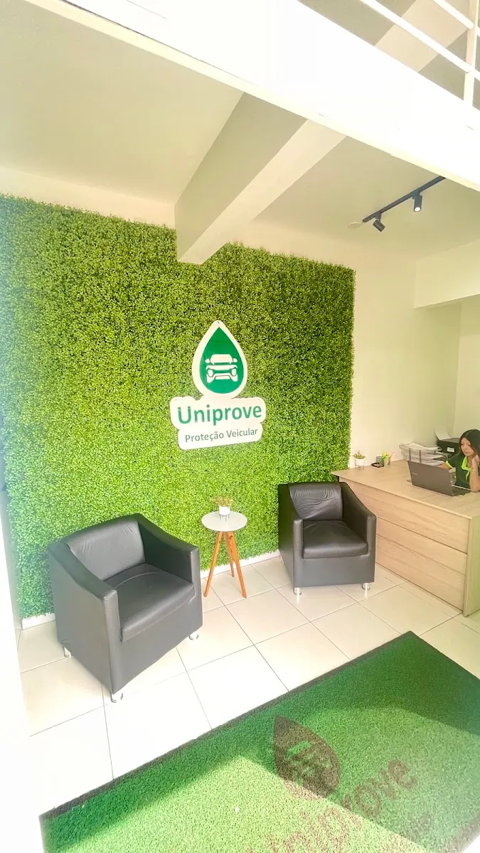 Uniprove Proteção Veicular