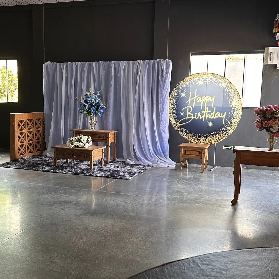 UnoHall Eventos