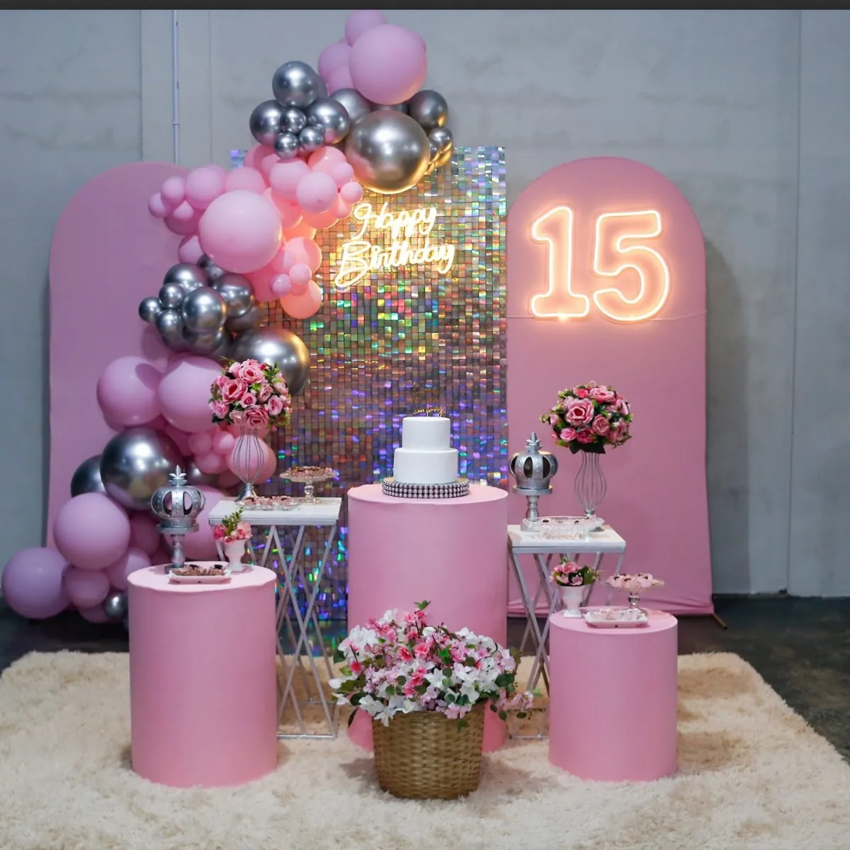 UnoHall Eventos