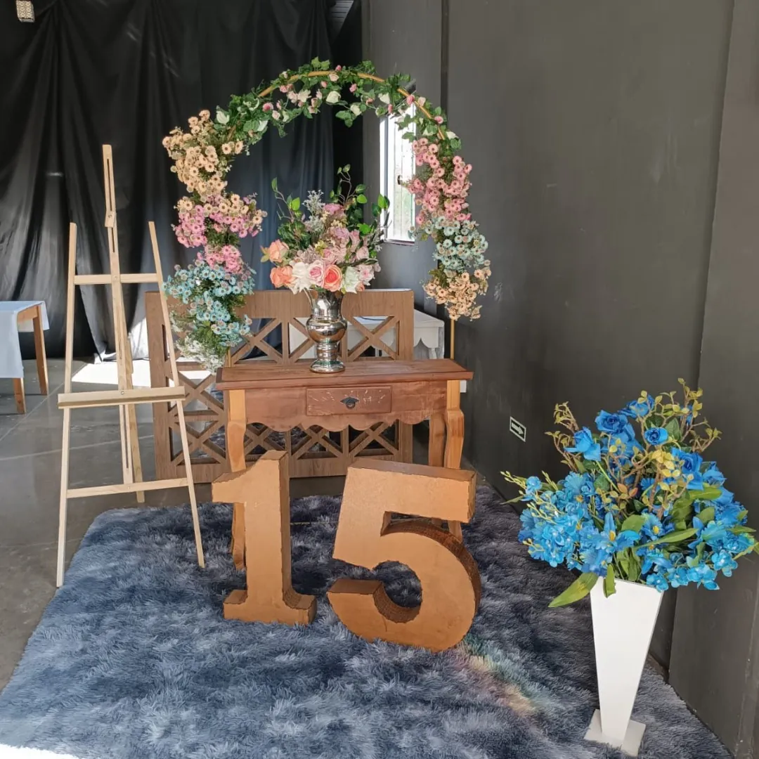 UnoHall Eventos