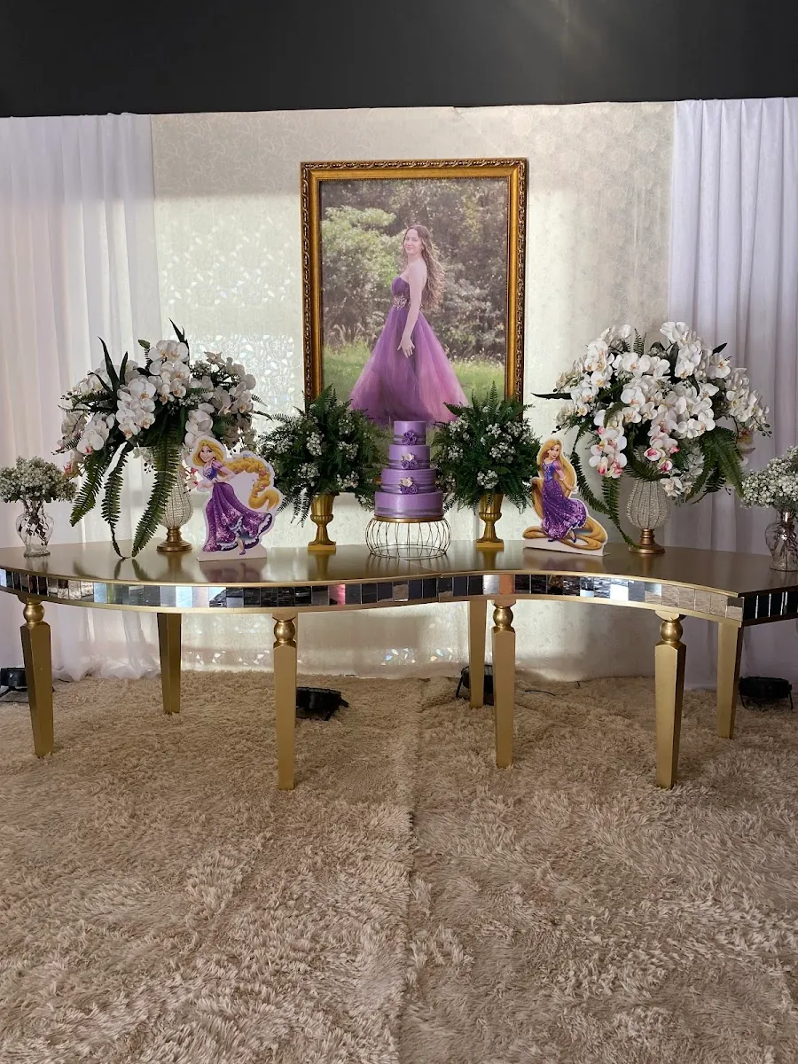 UnoHall Eventos