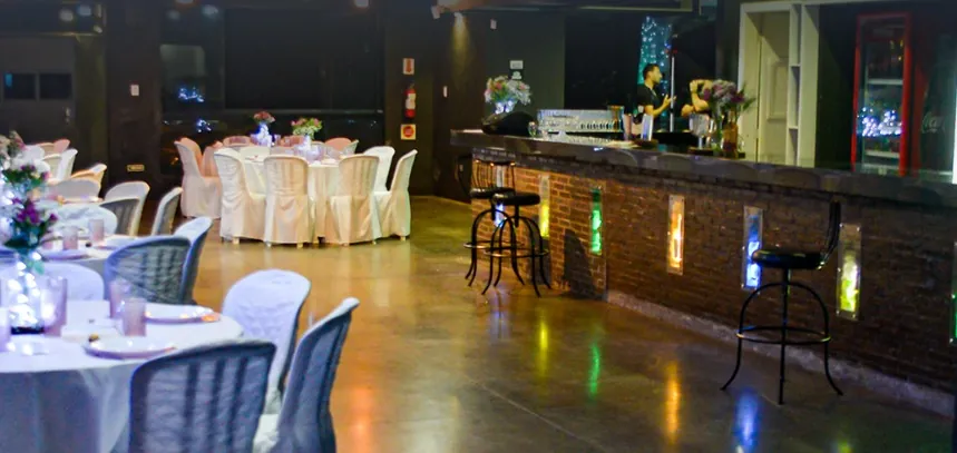 UnoHall Eventos