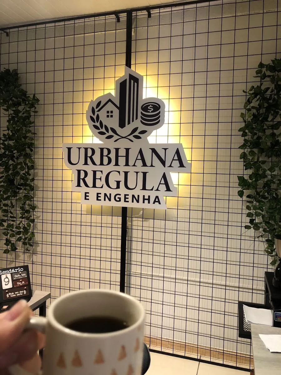 Urbhana Regula e Engenharia