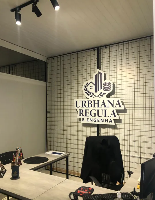 Urbhana Regula e Engenharia