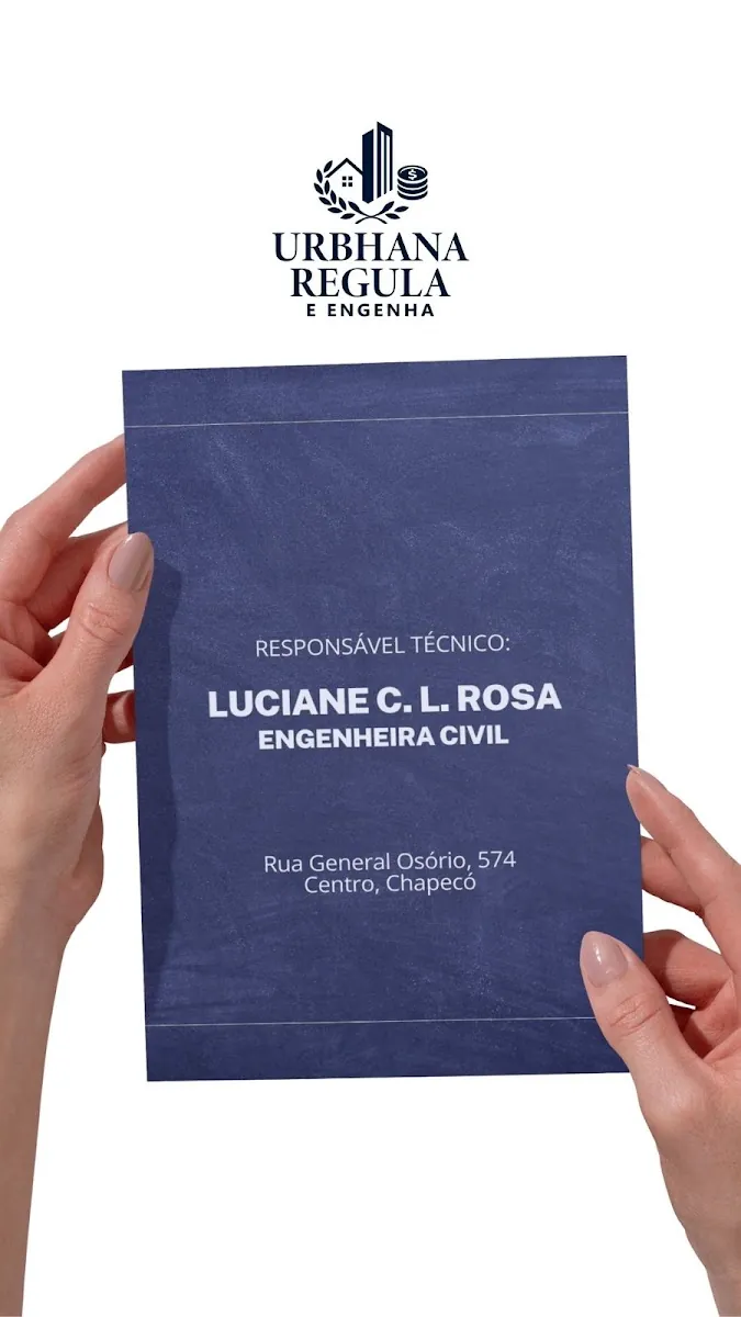 Urbhana Regula e Engenharia
