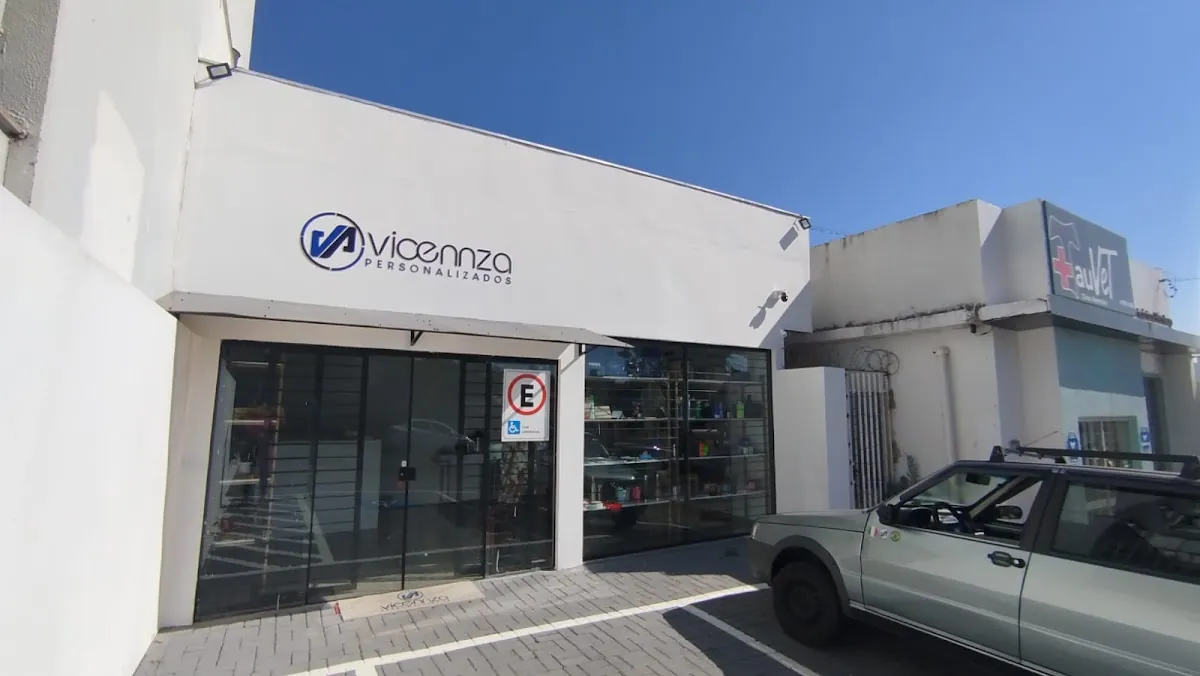 Vicennza Personalizados