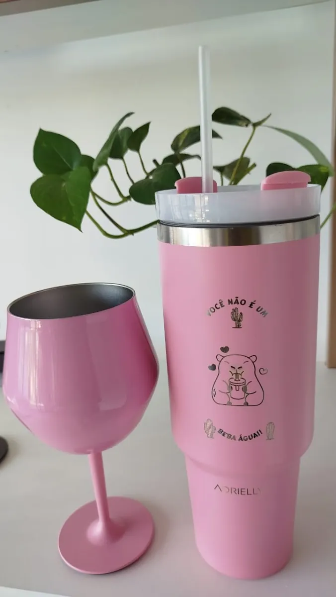 Vicennza Personalizados