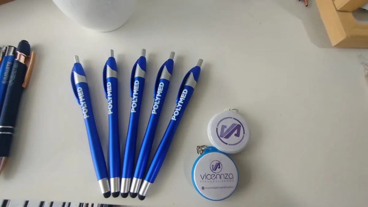 Vicennza Personalizados