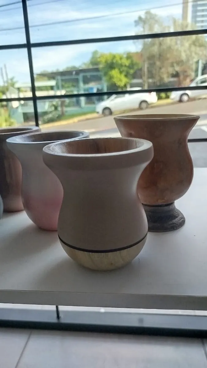 Vicennza Personalizados