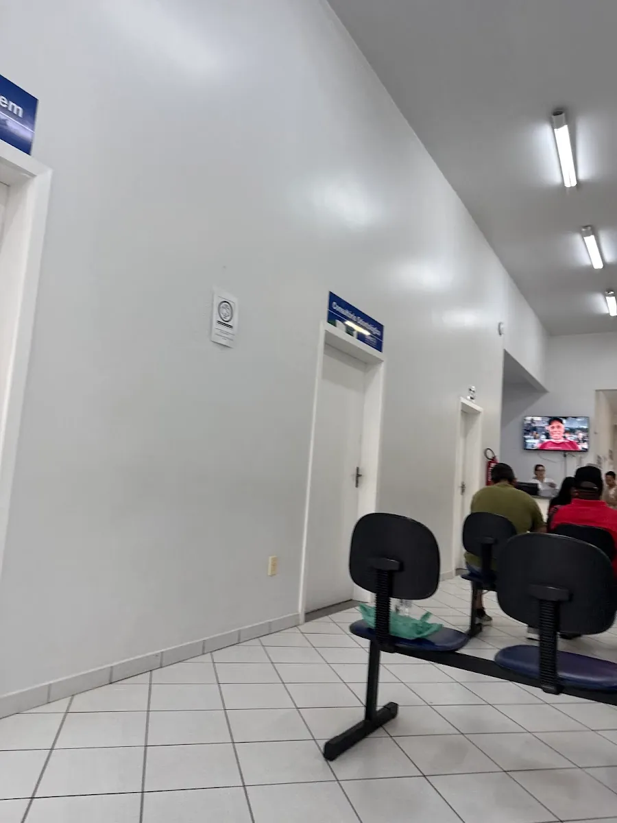 Vista Saúde