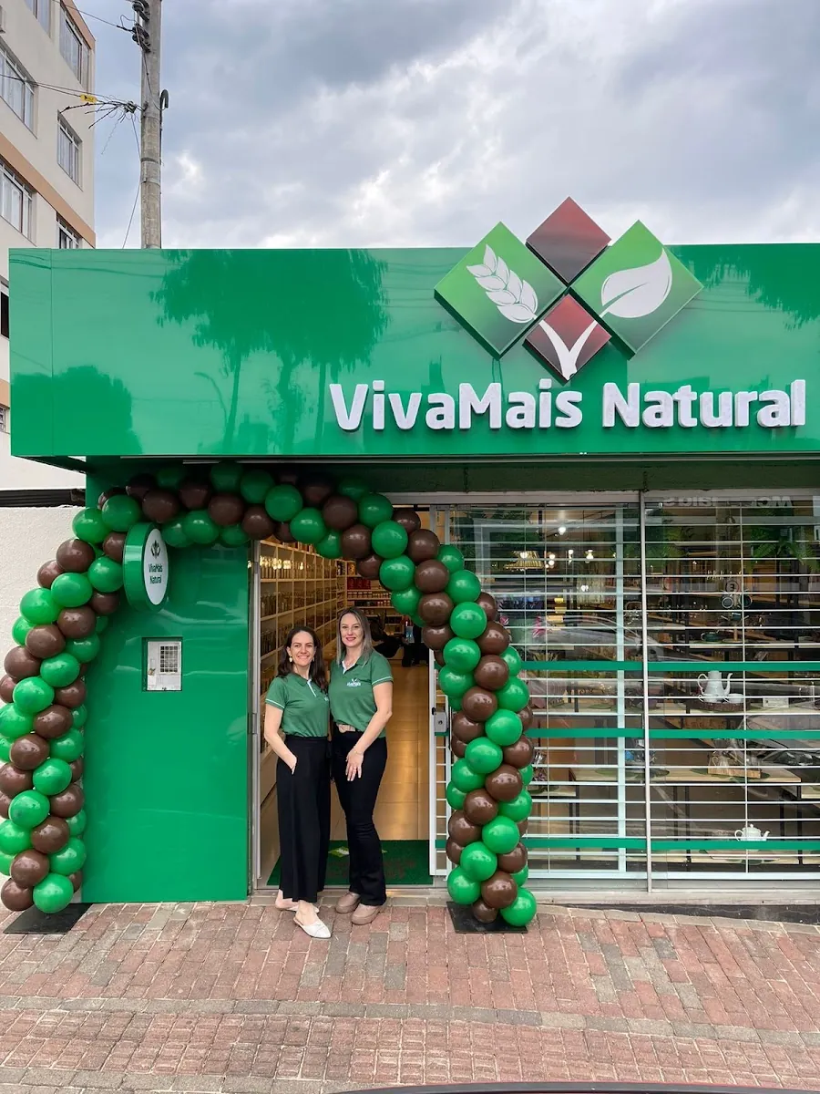 Viva Mais Natural