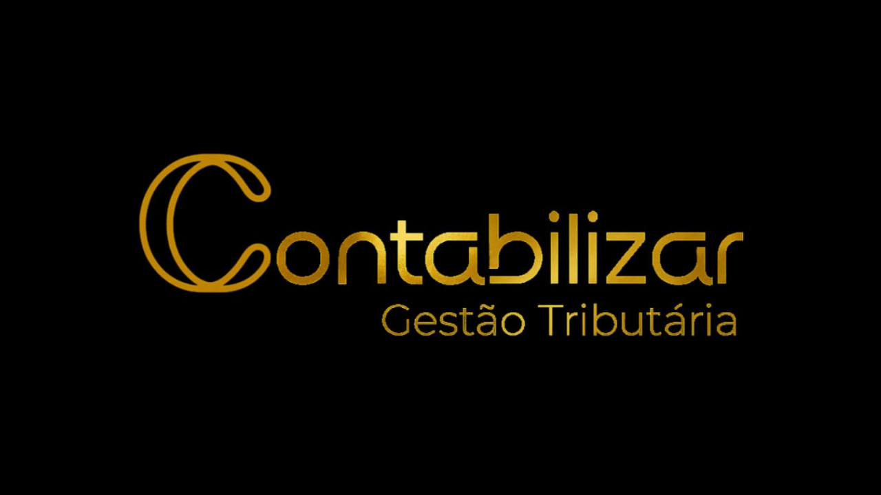 Logomarca Contabilizar Gestão Tributária