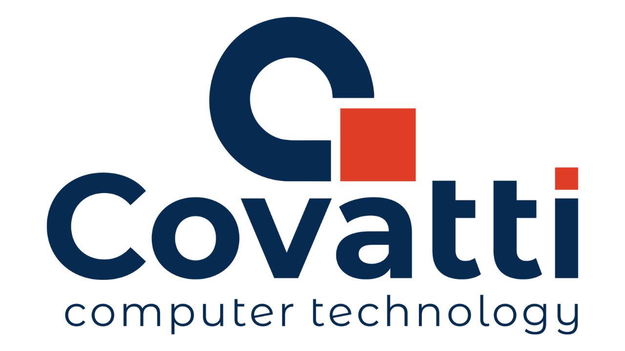 Logomarca Covatti