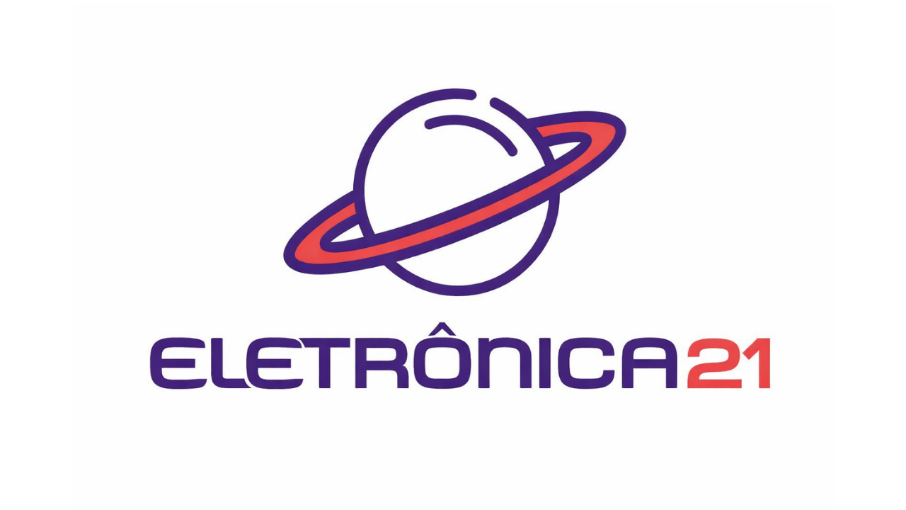 Logomarca Eletrônica 21