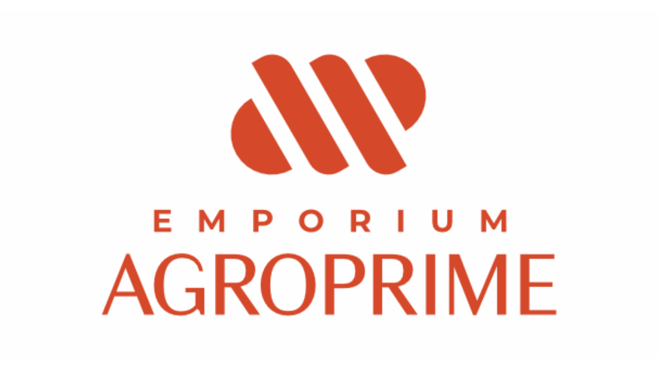 Logomarca Emporium Agroprime