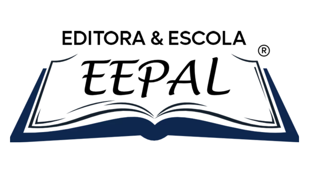 Logomarca Escola EEPAL