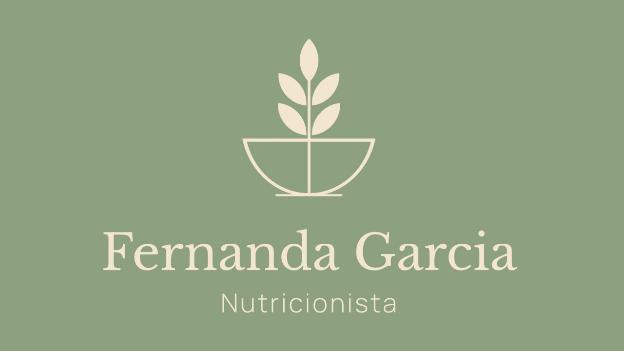 Logomarca Fernanda Cátia Garcia