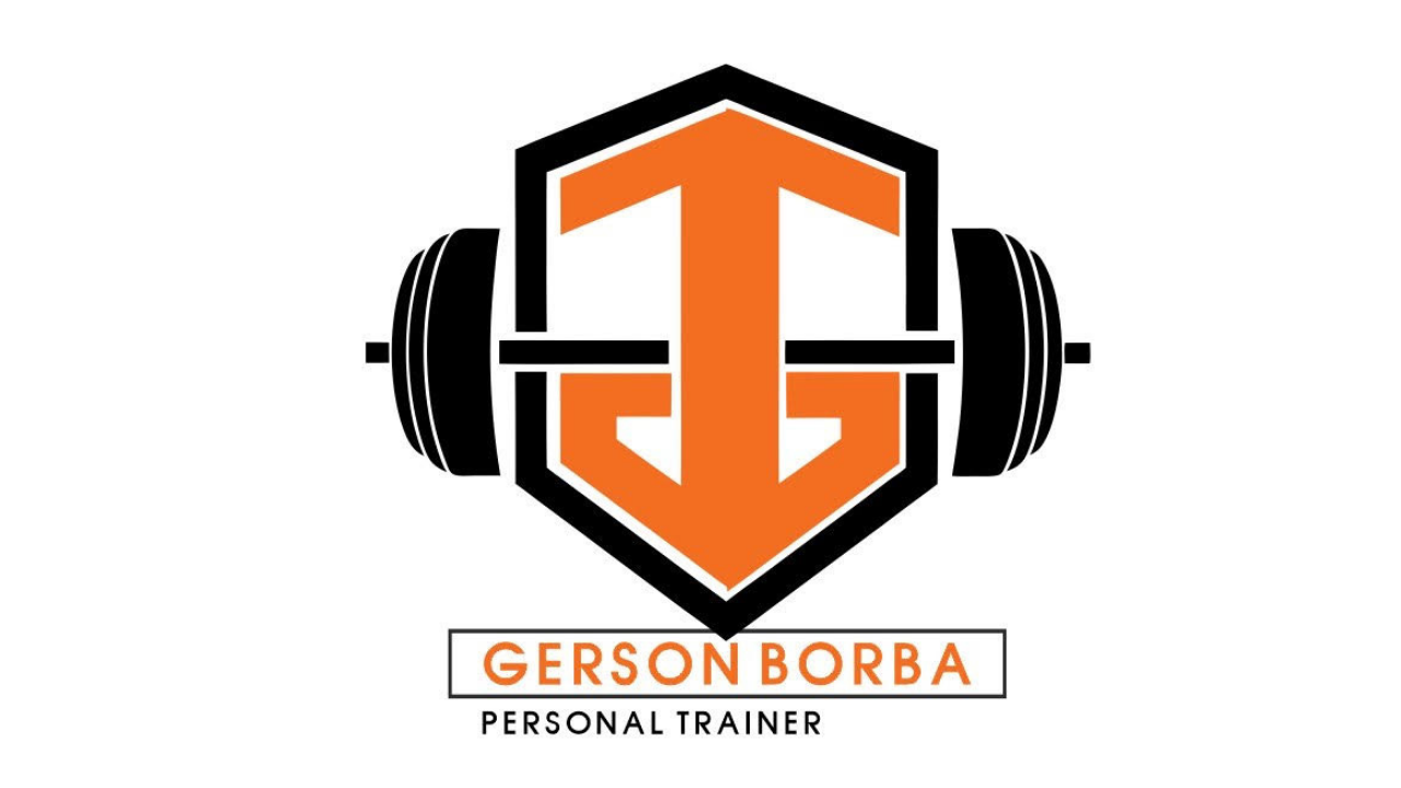 Logomarca Gerson Luiz Borba