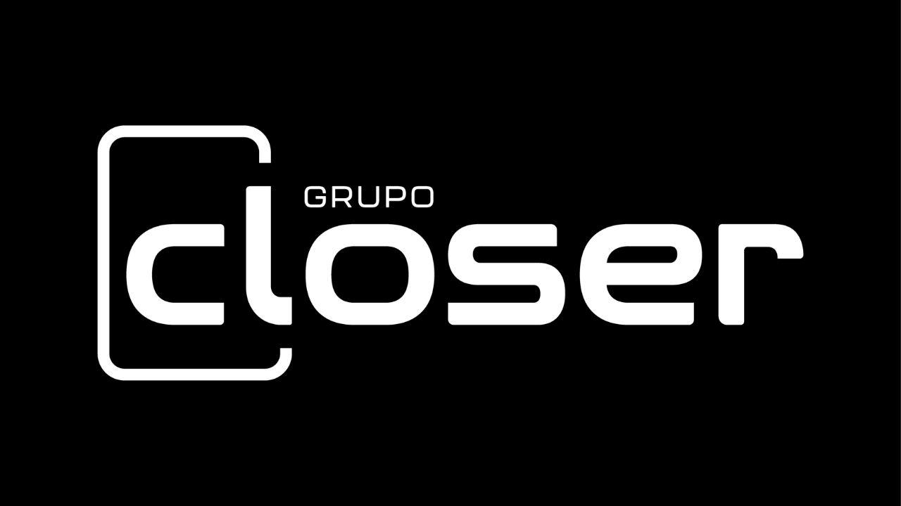 Logomarca Grupo Closer