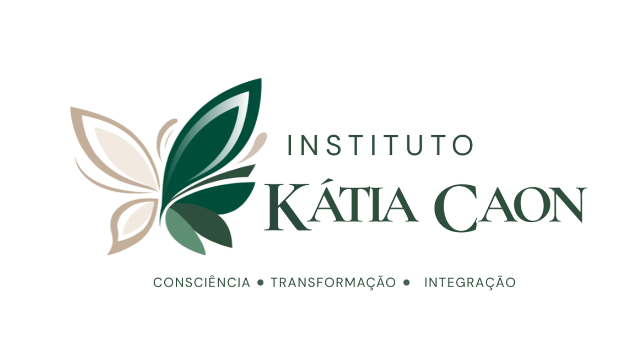 Logomarca Instituto Kátia Caon