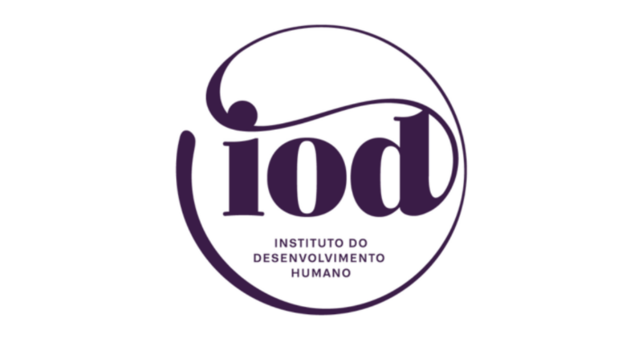 Logomarca Instituto IOD