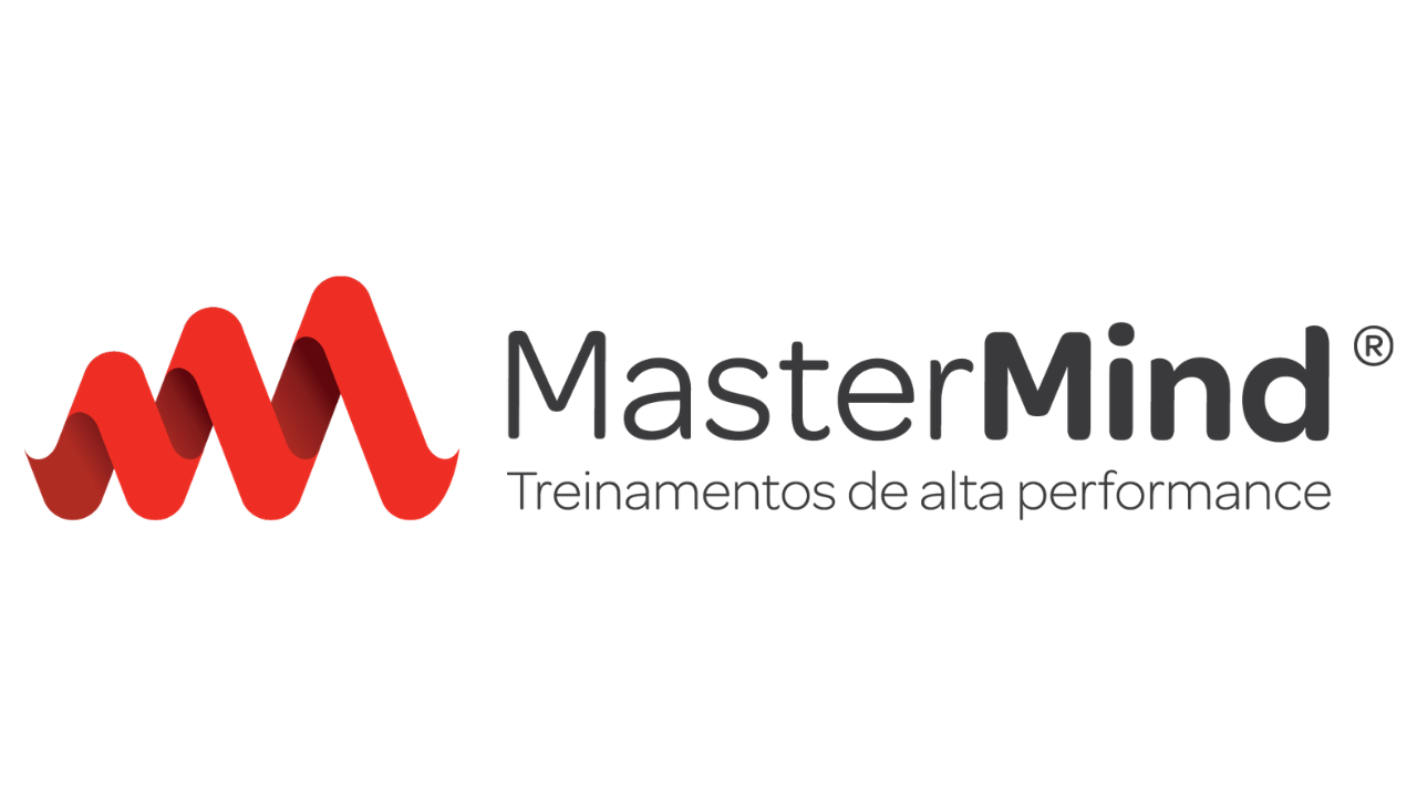 Logomarca MasterMind Chapecó