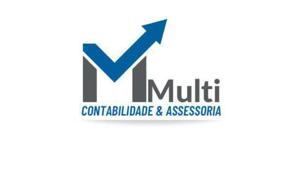 Logomarca Multi Contabilidade