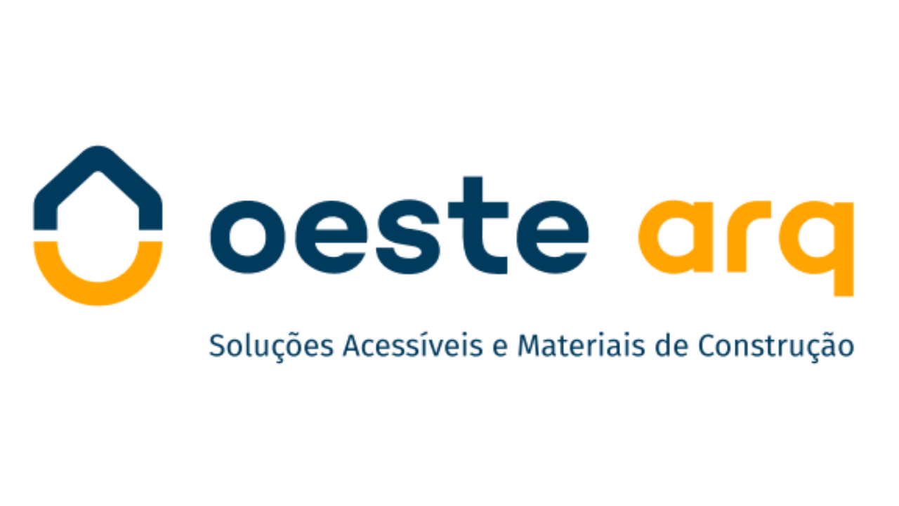 Logomarca Oeste Arq
