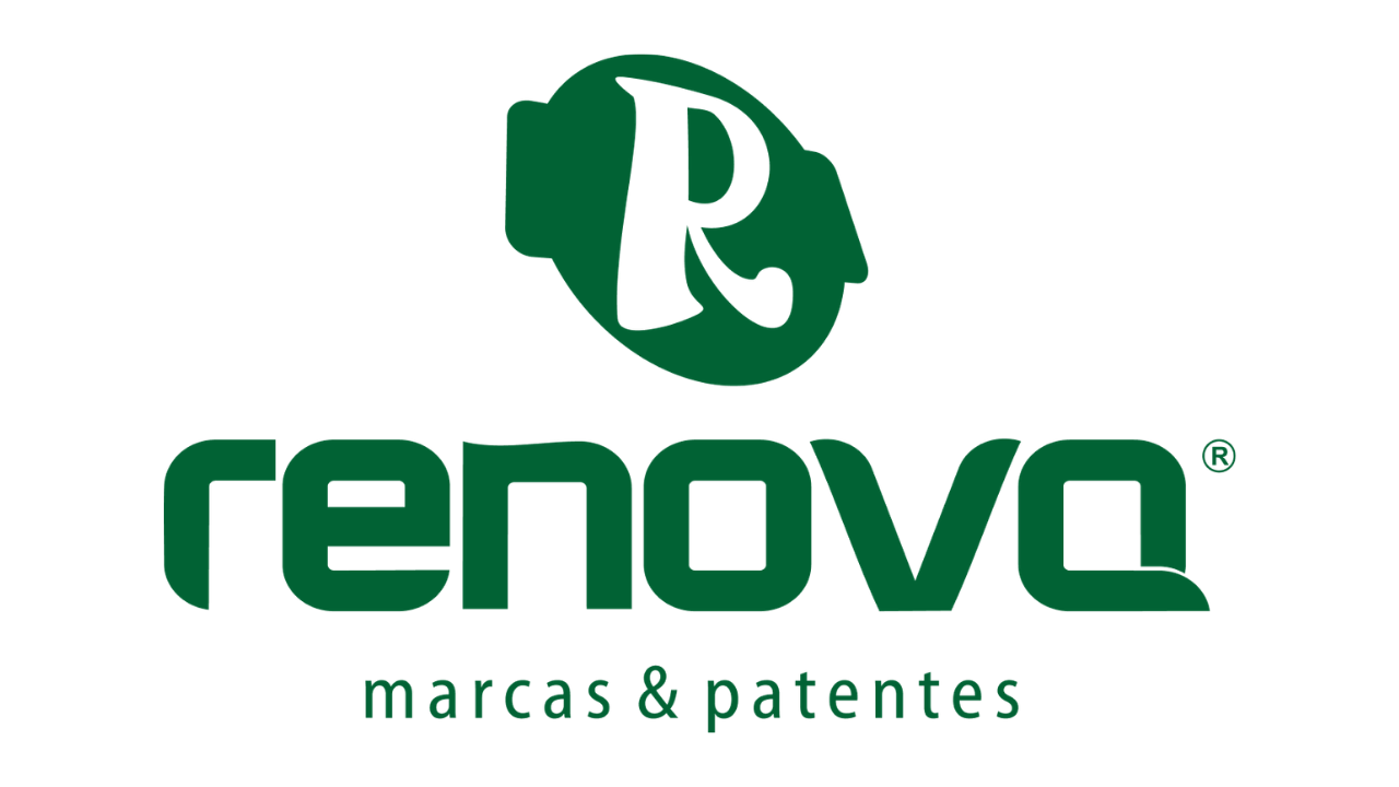 Logomarca Renova Marcas