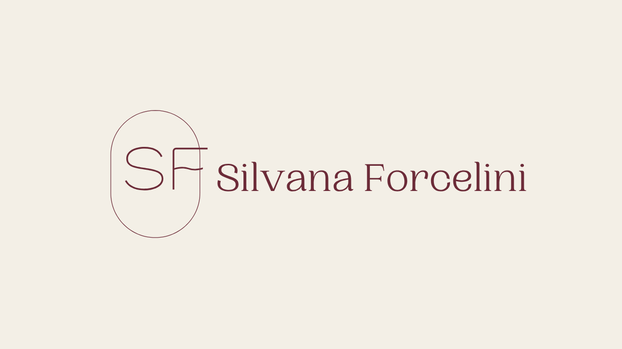 Logomarca Silvana Forcelini