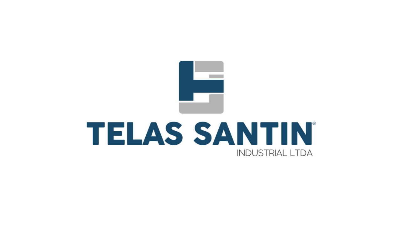 Logomarca Tela Santin