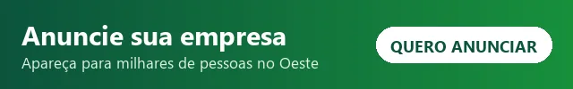 Anuncie sua empresa no Oeste Conecta