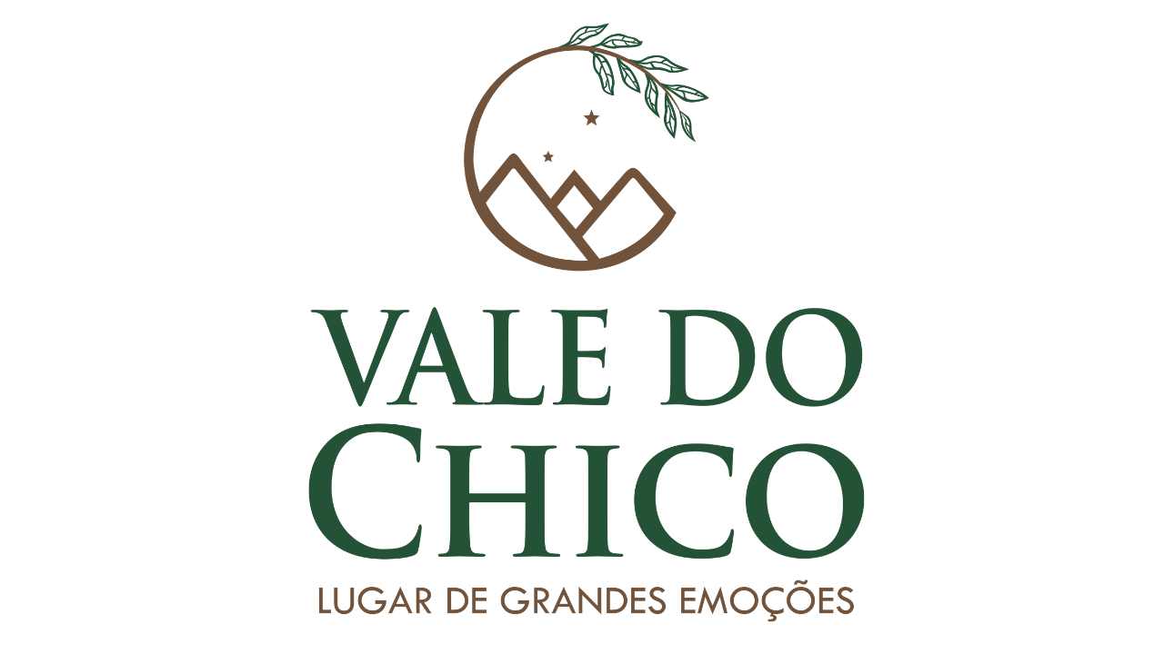Logomarca Vale do Chico