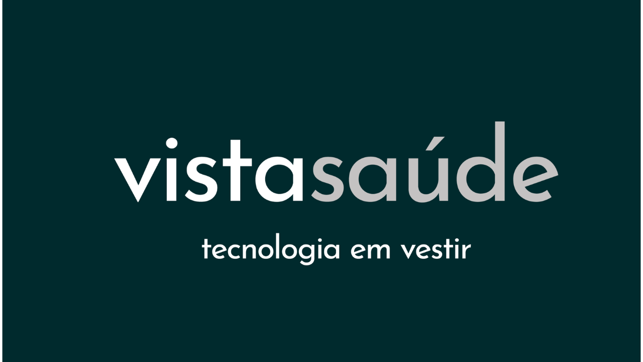 Logomarca Vista Saúde