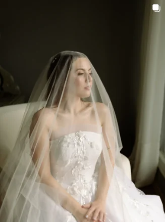 A Lua Azul – vestido de noiva – vestidos de formatura