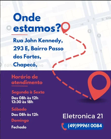 Eletrônica 21 — foto 4