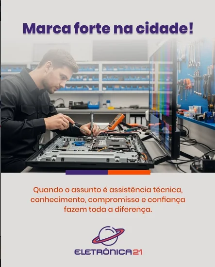 Eletrônica 21 — foto 5