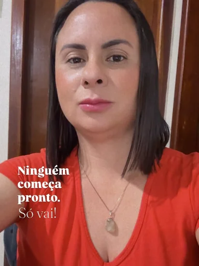 Espaço Efatá Mulher