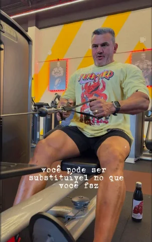 Gerson Luiz Borba — foto 2