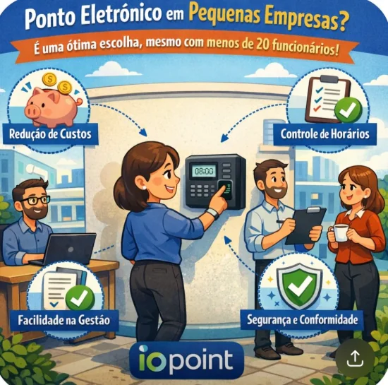 Iopoint Chapecó Efapi