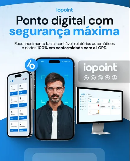 Iopoint Chapecó Efapi — foto 2