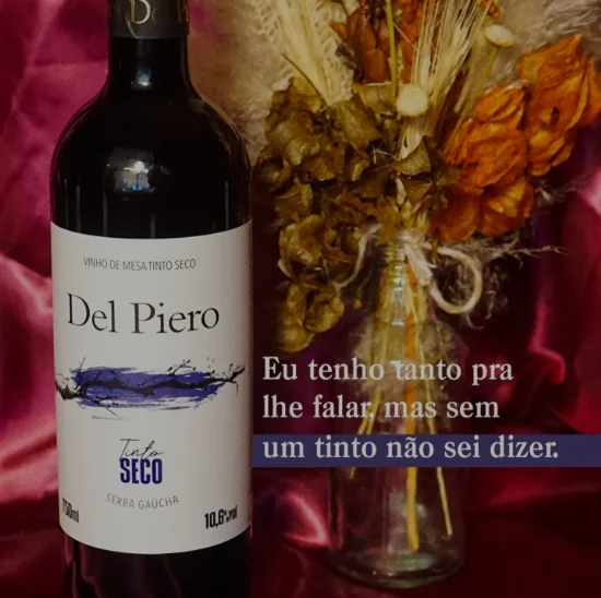 Mapa do Vinho