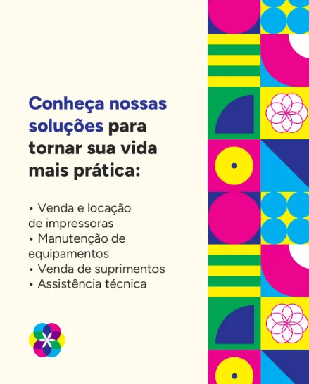 Maroga Print Comércio de Informática
