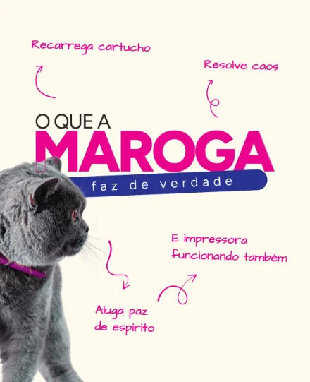 Maroga Print Comércio de Informática — foto 2