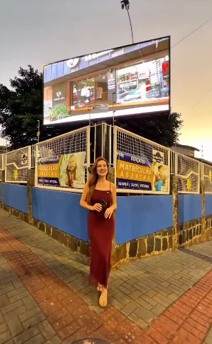 MidLed Publicidade em LED