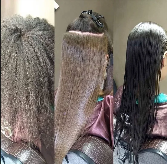 Salão de Beleza Tendência — foto 2