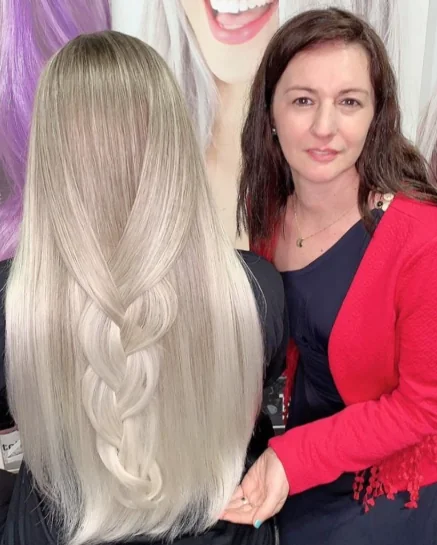 Salão de Beleza Tendência — foto 3