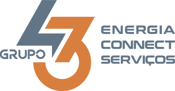 Logomarca Grupo L3 Energia