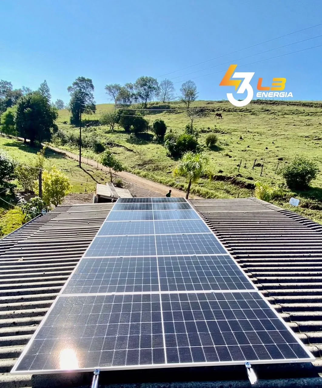 Grupo L3 Energia